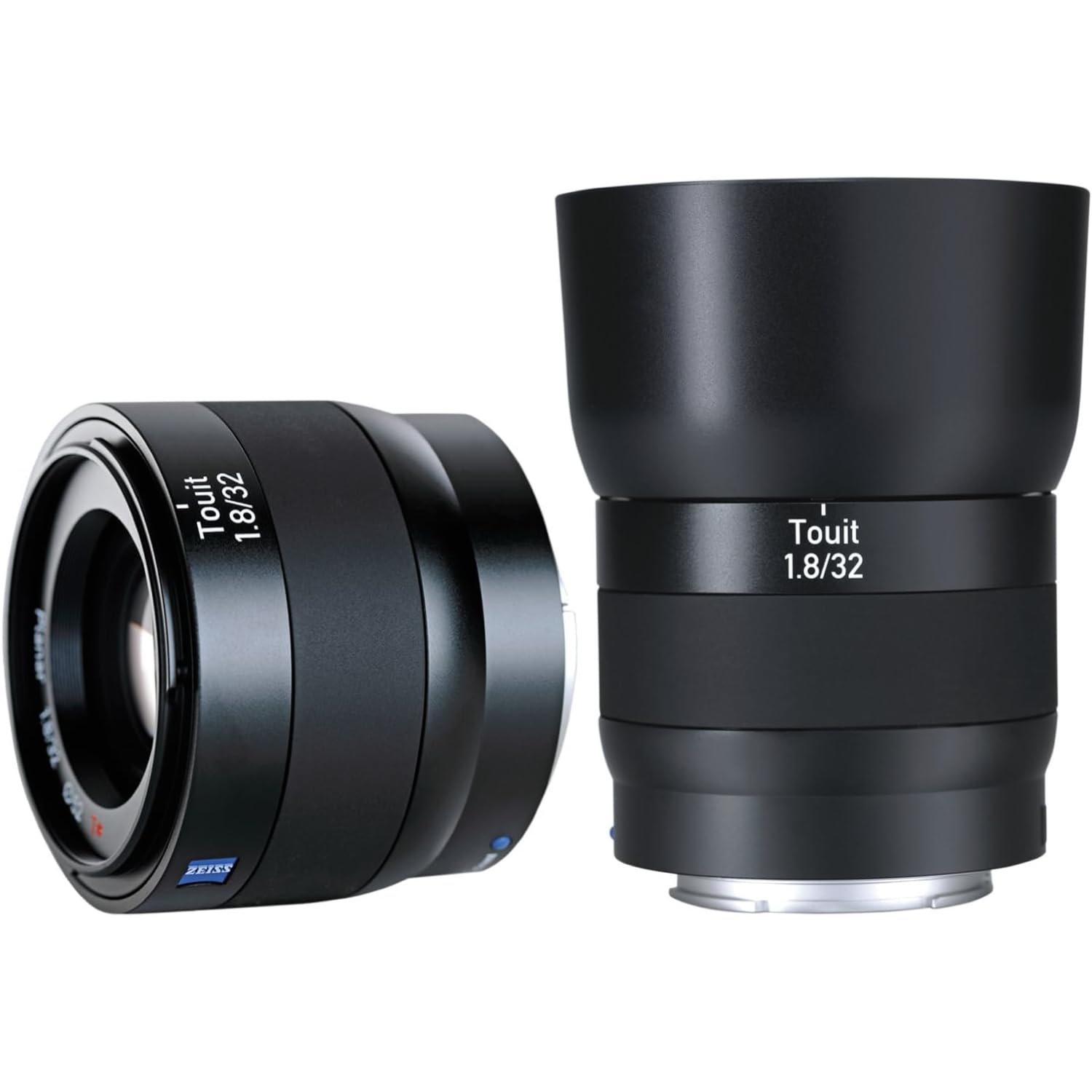 Amazon | カールツァイス Carl Zeiss 単焦点レンズ Touit 1.8/32 E
