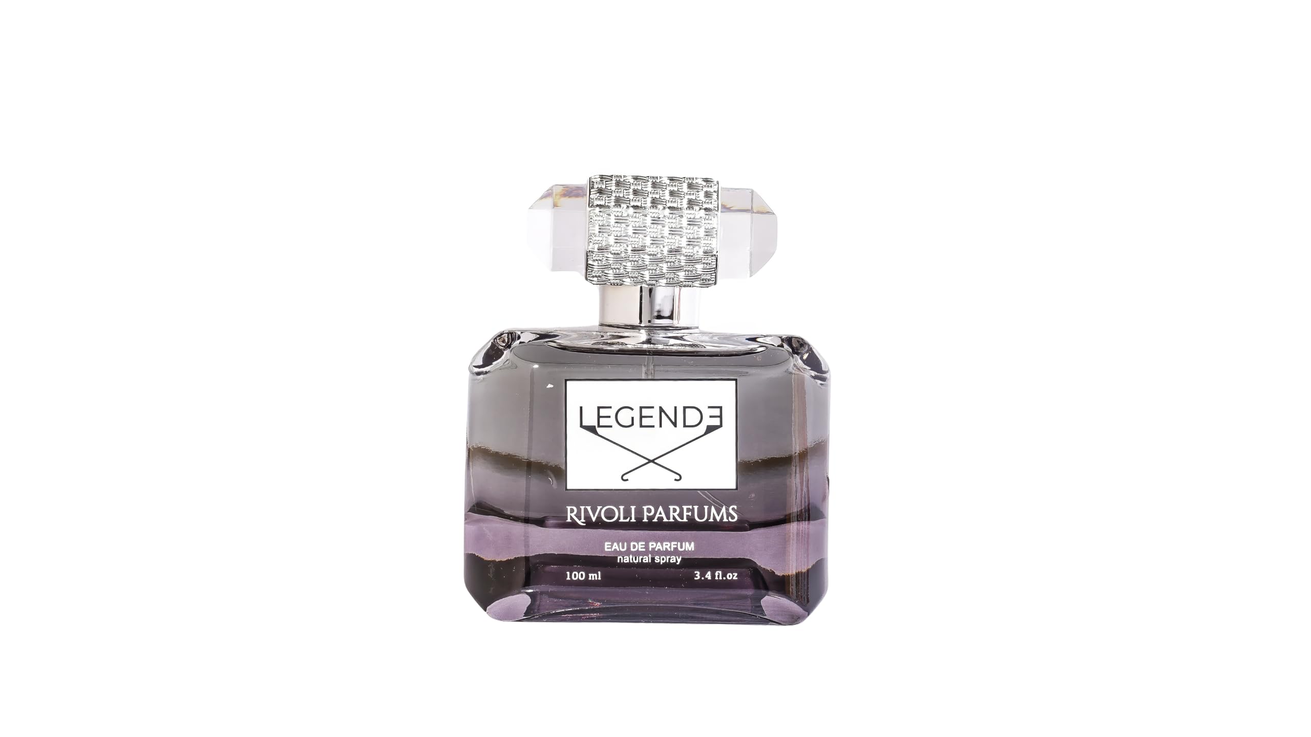 Amazon.com : Legende (M) Eau de Parfum 100 ml Spray : Beauty