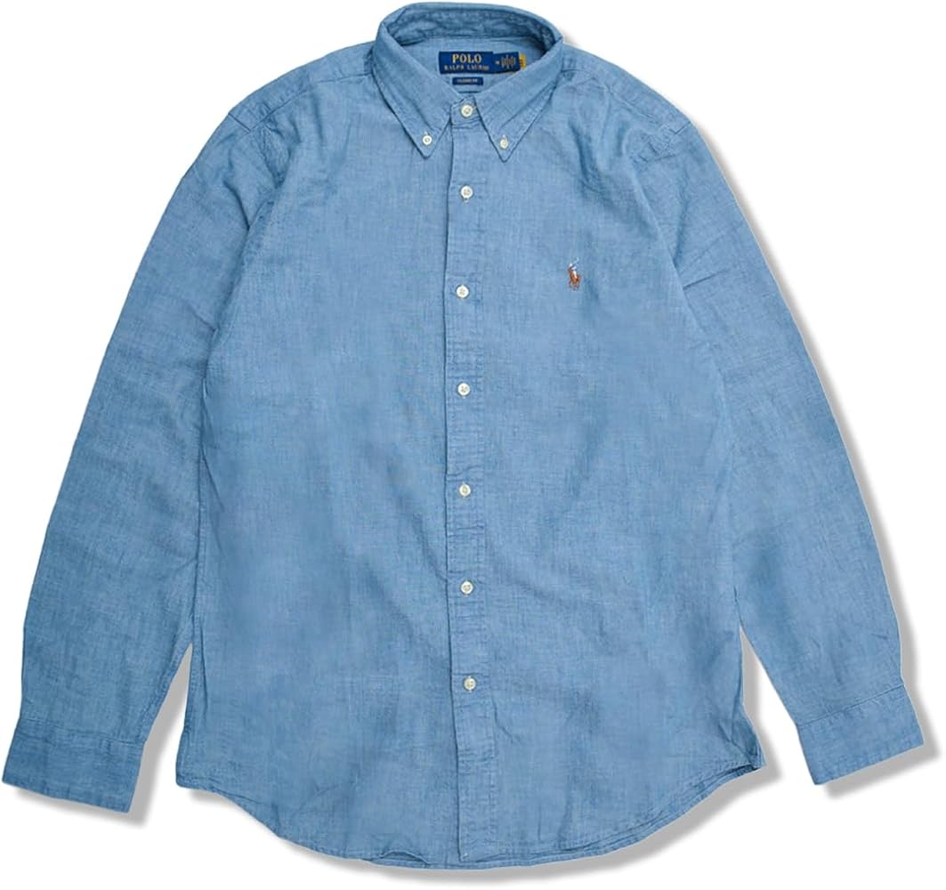 Amazon.co.jp: ポロ・ラルフローレン 548537 548536 ワンポイント