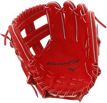 Amazon | ミズノ MIZUNO 専用グラブ袋付き グローバルエリート