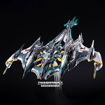 Amazon | HiPlay SNAA 無限新星 IN ERA+ 雷霆 デビルフィッシュVer