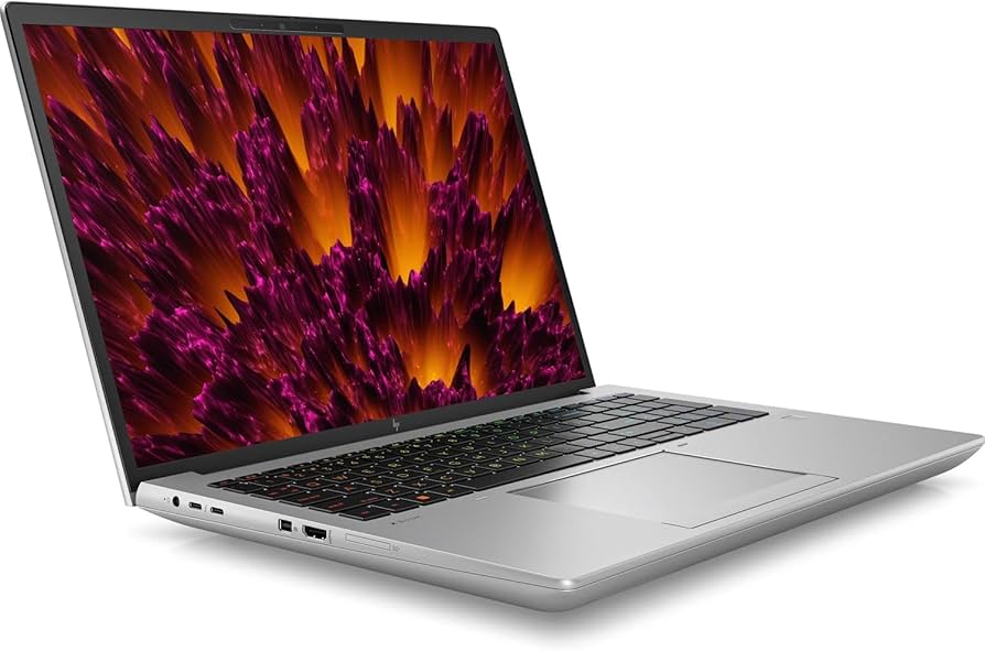 Amazon.com: HP ZBook Fury 16 G10 16 Inch WQUXGA Laptop Intel Core