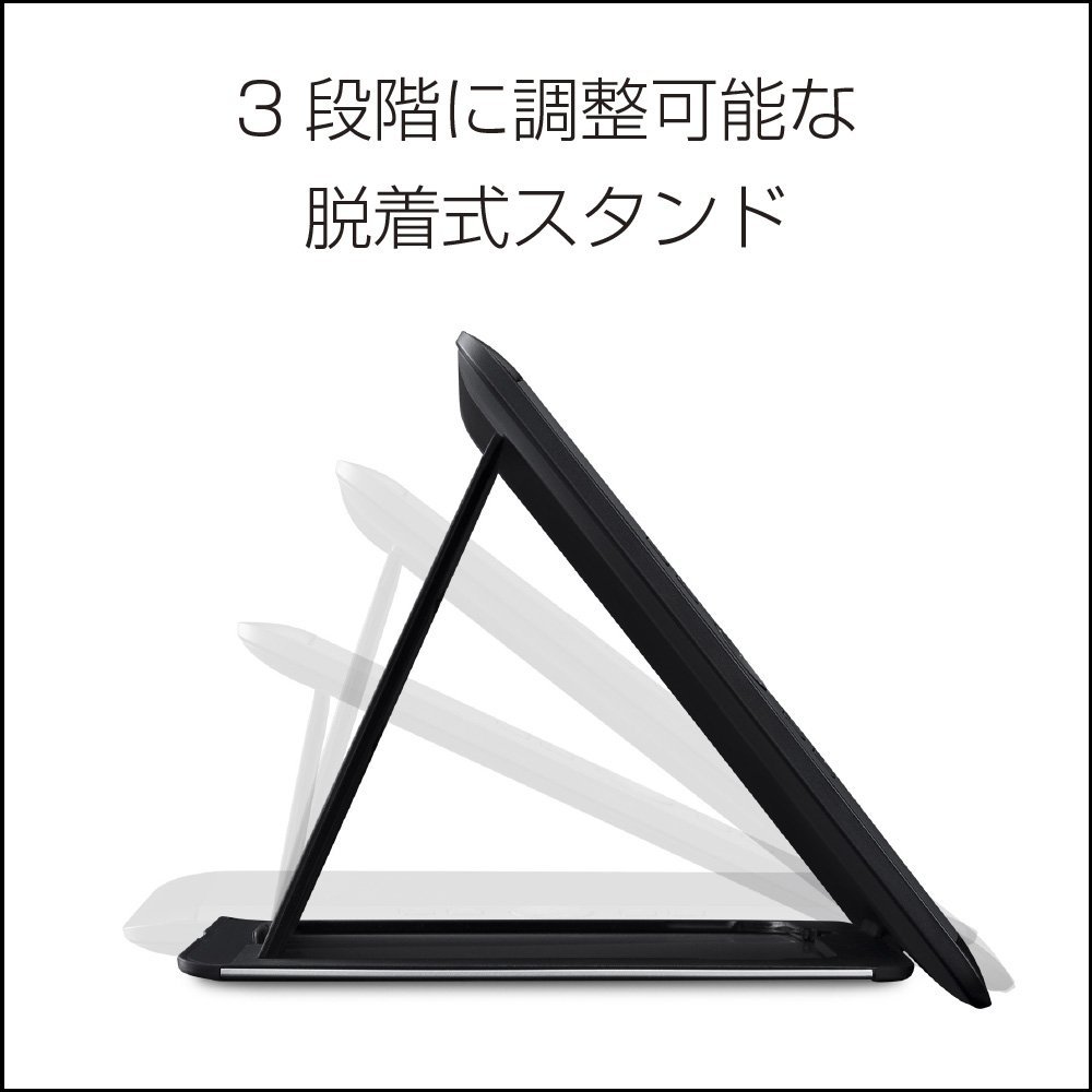 Amazon | ワコム 液晶ペンタブレット 13.3フルHD液晶 タッチ機能搭載
