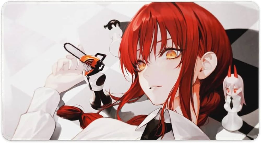 Amazon.co.jp：マウスパッド ゲーミングマウスパッド アニメ