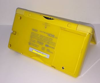 Amazon | ニンテンドーDSライト ピカチュウエディション | ゲーム機本体