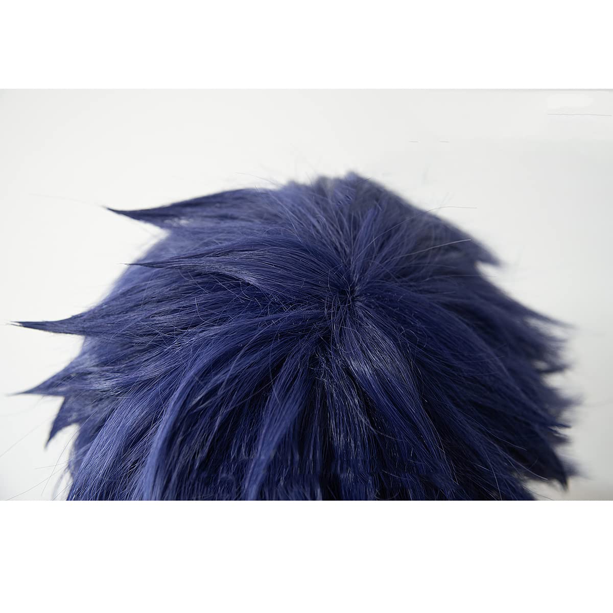 Amazon.co.jp: コスプレウィッグ ネット付き 漣ジュン 耐熱 ウィッグ