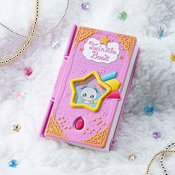 Amazon.co.jp: スター☆トゥインクルプリキュア おせわしてフワ