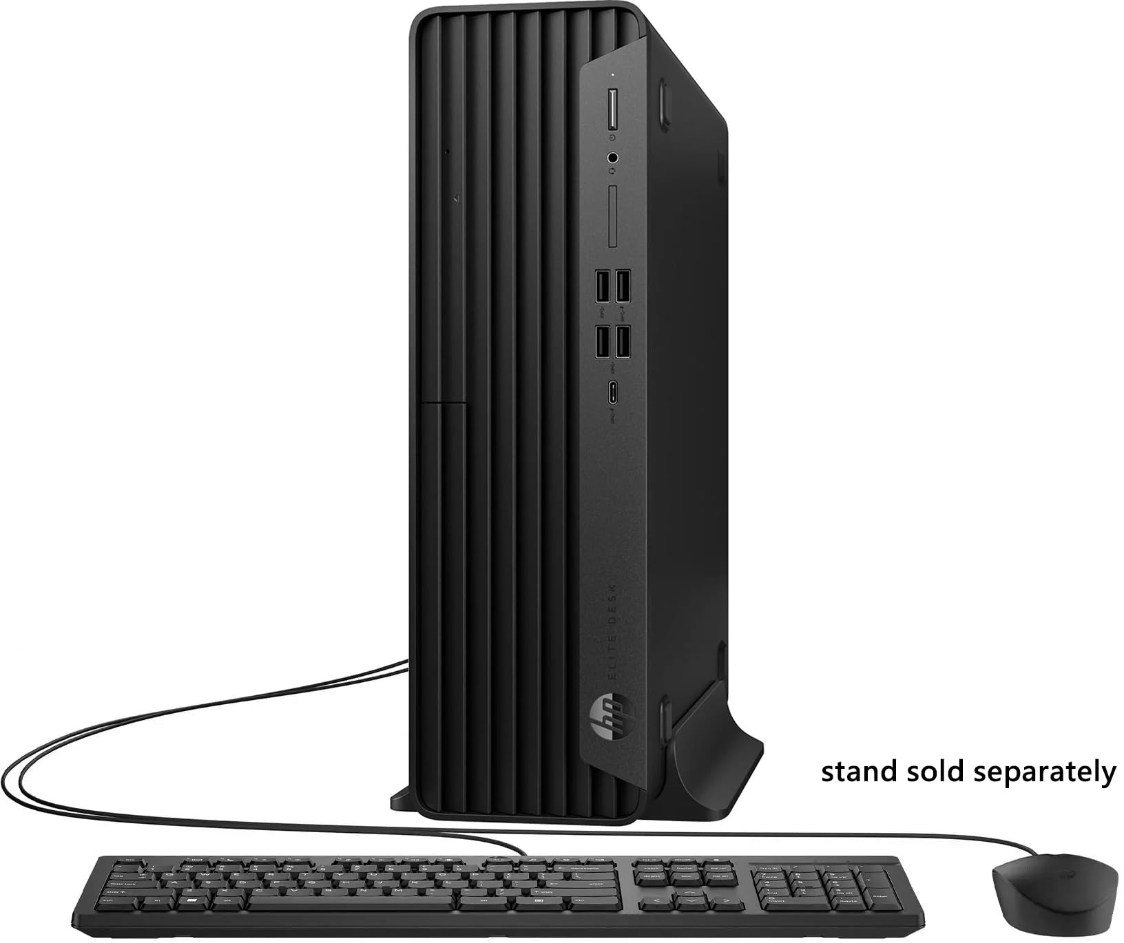 Amazon.co.jp: HP Elite SFF 805 G9 デスクトップコンピューター、6