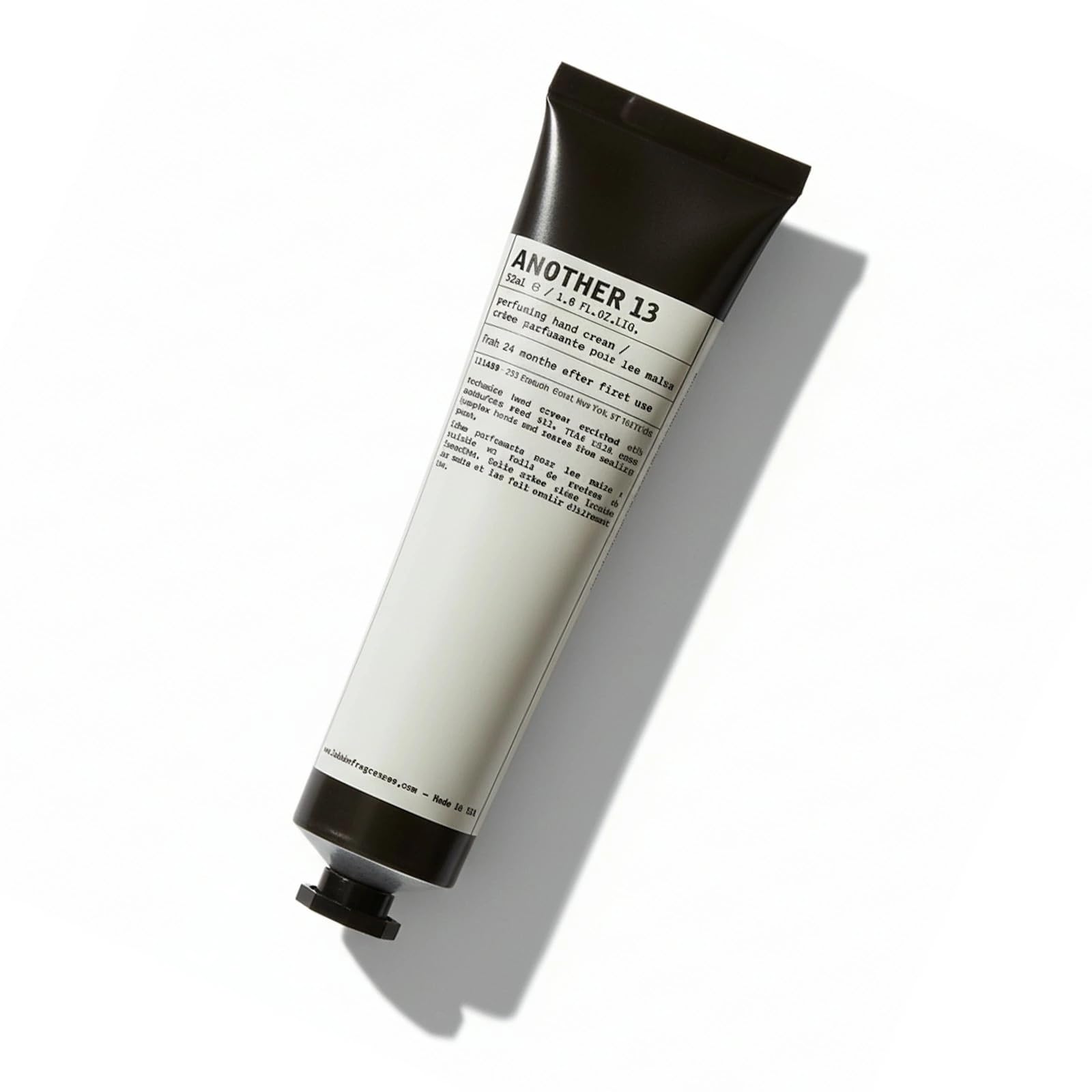 Amazon.co.jp: LE LABO ANOTHER 13 正規品 パフューミング ハンド