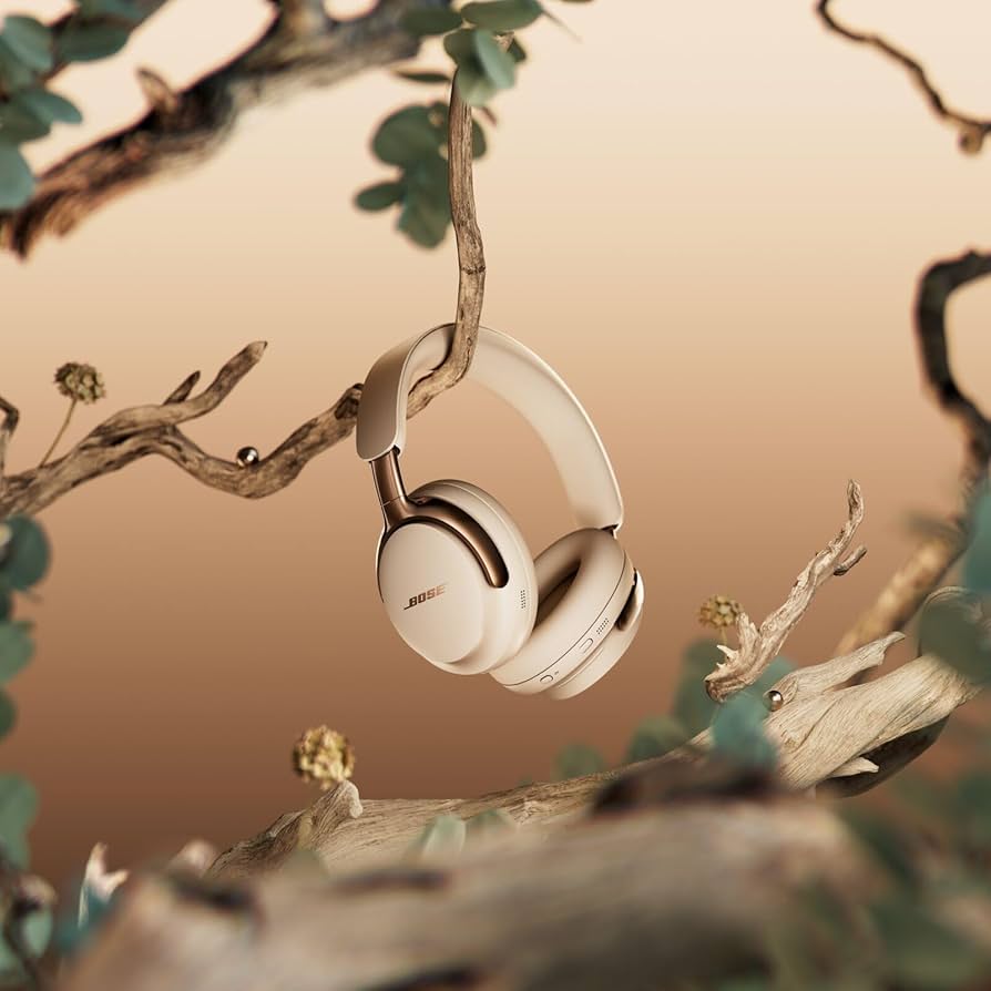 Amazon.co.jp: Bose QuietComfort Ultra Headphones LE（第2世代