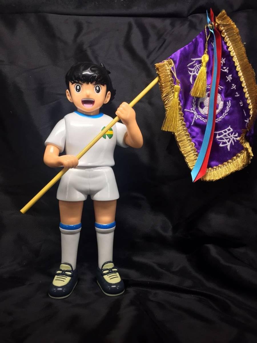 Amazon | 香港限定 工匠堂 Kou Shou Do キャプテン翼 Capt Tsubasa