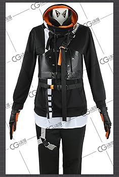 Amazon.co.jp: [XIN YUE] にじさんじ Nocytx Alban Knox アルバーン