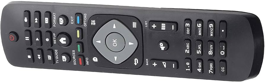 Amazon | フィリップス リモコン ユニバーサル フィリップス リモコン