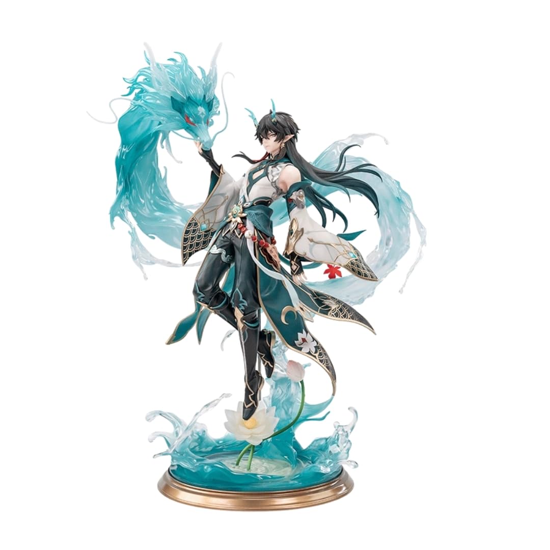 taeri オーダーページ 崩壊スターレイル 飲月 崩壊:スターレイル_丹恒