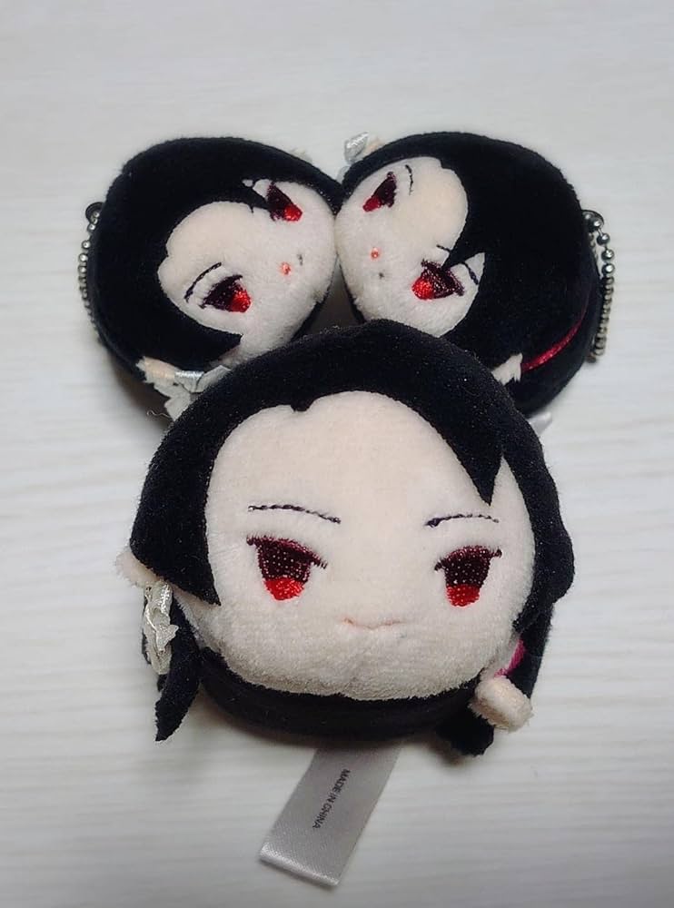 Amazon.co.jp: 刀剣乱舞 加州清光 初期刀 もちマス もちもちマスコット