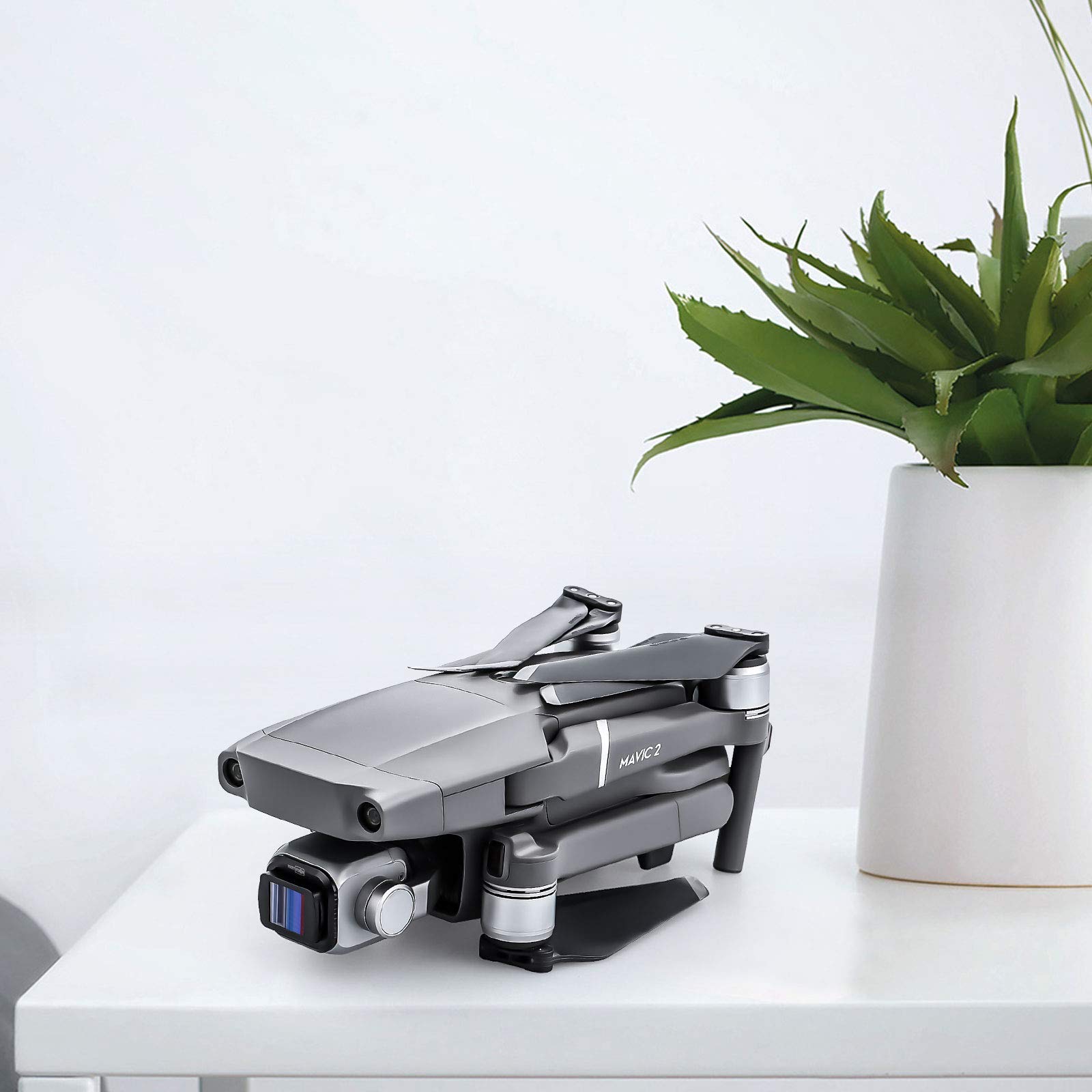 Amazon | USKEYVISION DJI Mavic 2 Pro専用1.33X アナモルフィック