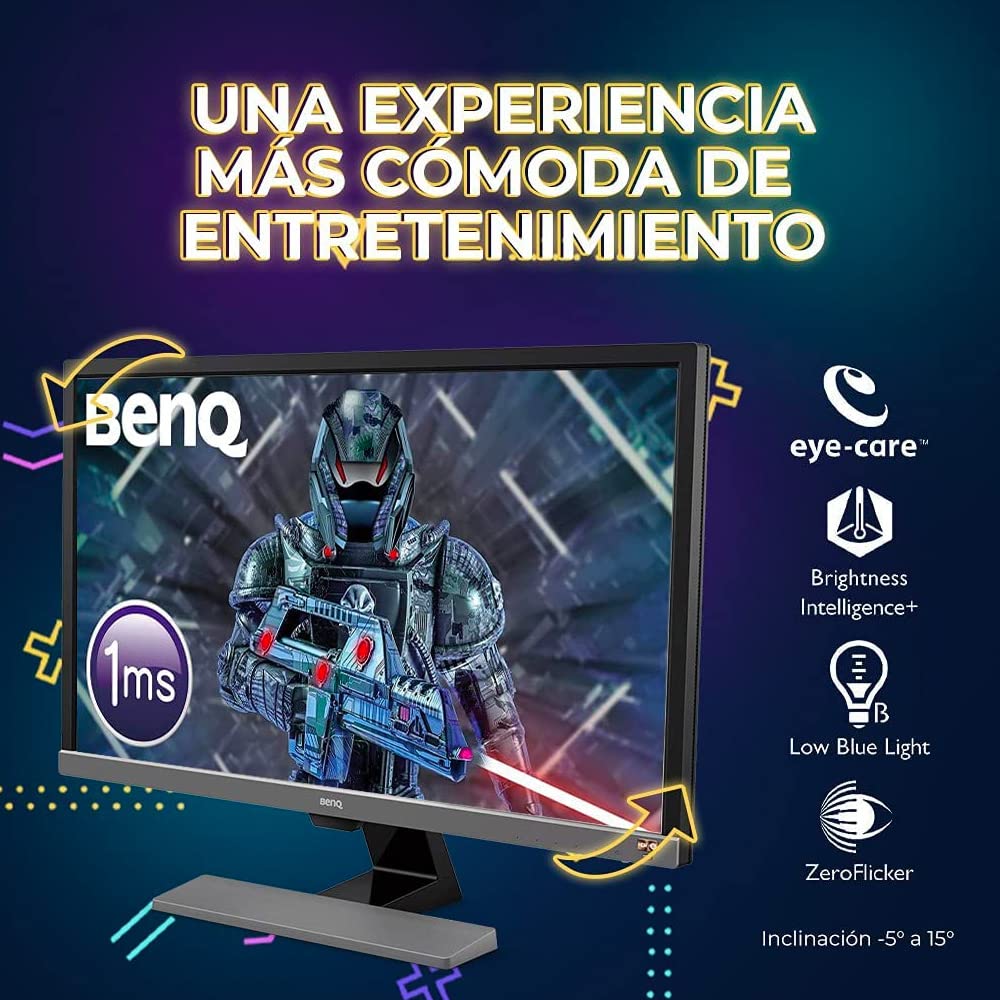 BenQ EL2870U 28