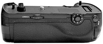 Amazon | WELLSKY MB-D17 マルチパワーバッテリーパック 互換品 一眼