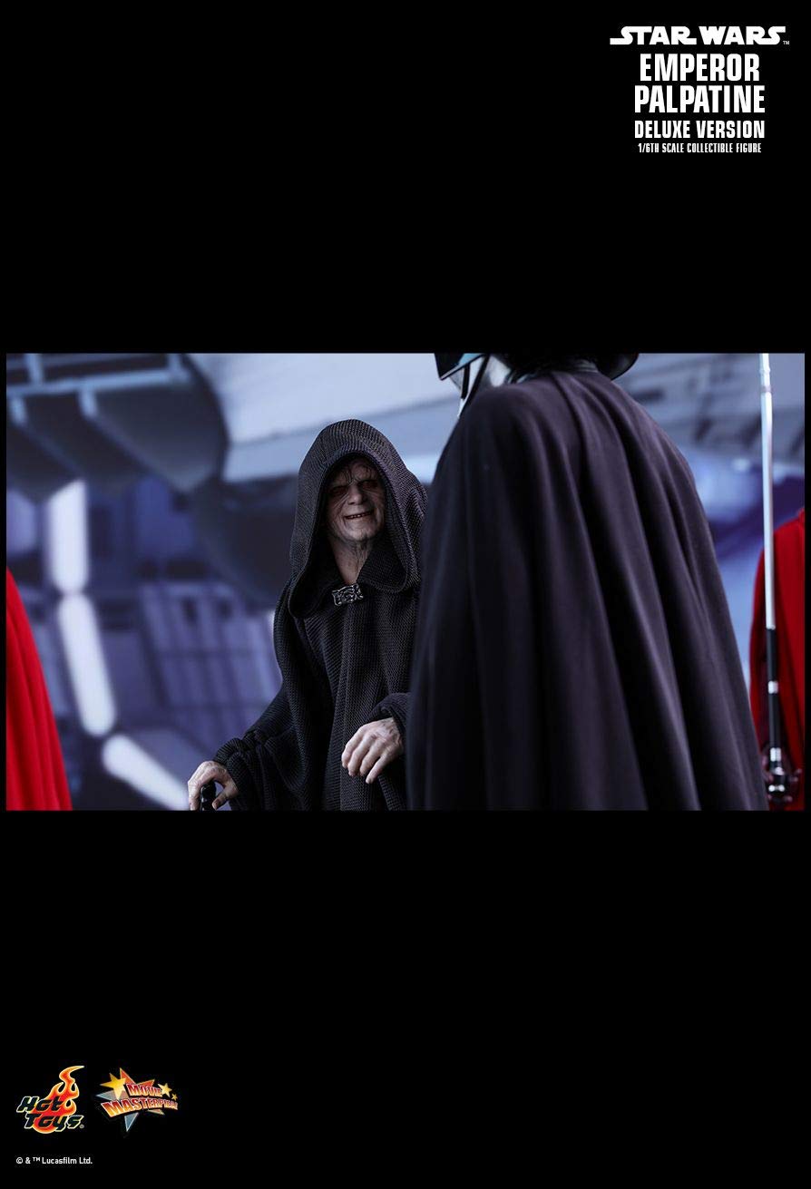 Amazon.co.jp: 【ムービー・マスターピース】 『スター・ウォーズ