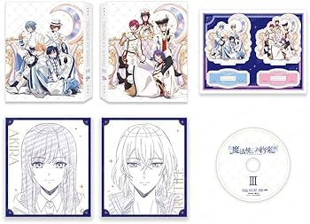 Amazon.co.jp: 【Amazon.co.jp限定】魔法使いの約束 第3巻（数量限定