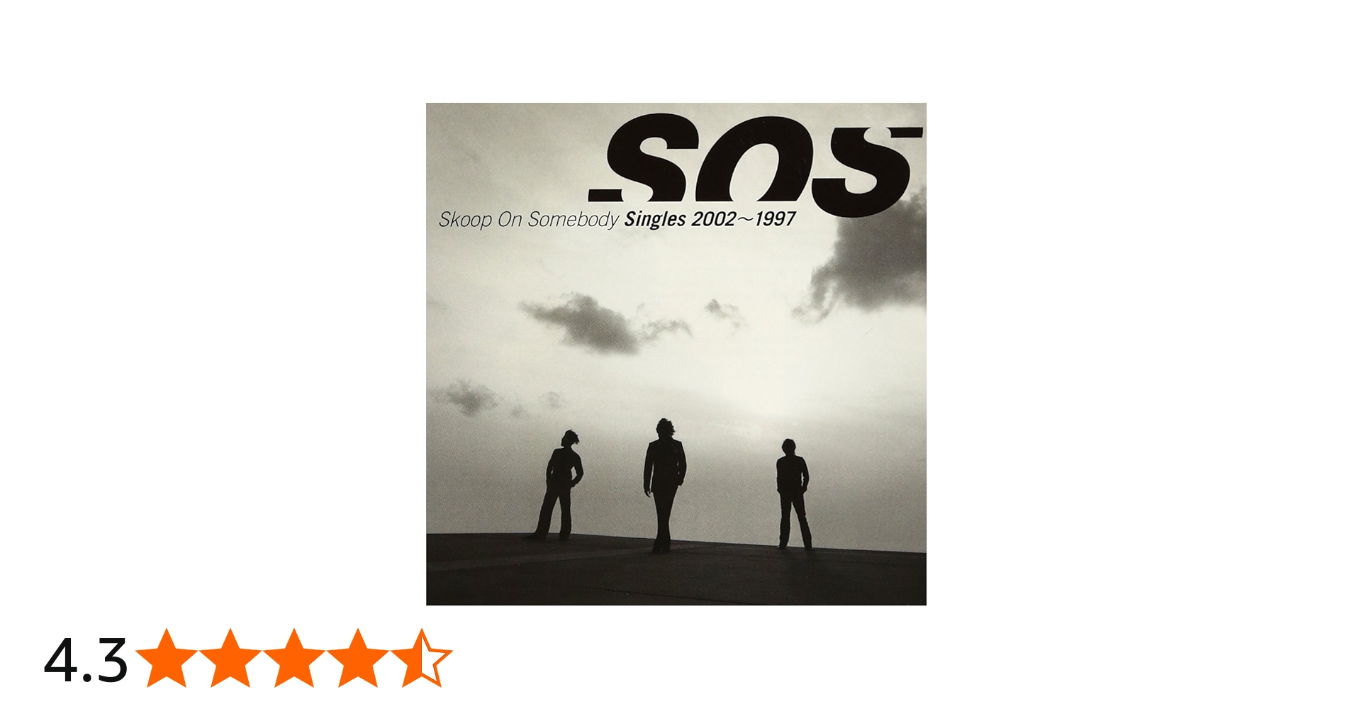 Amazon.co.jp: Singles 2002~1997 - Skoop On Somebody: ミュージック