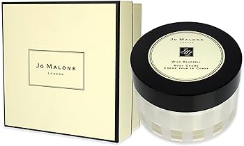 Amazon.com : Jo Malone Wild Bluebell Body Creme Unisex 5.9 Ounce