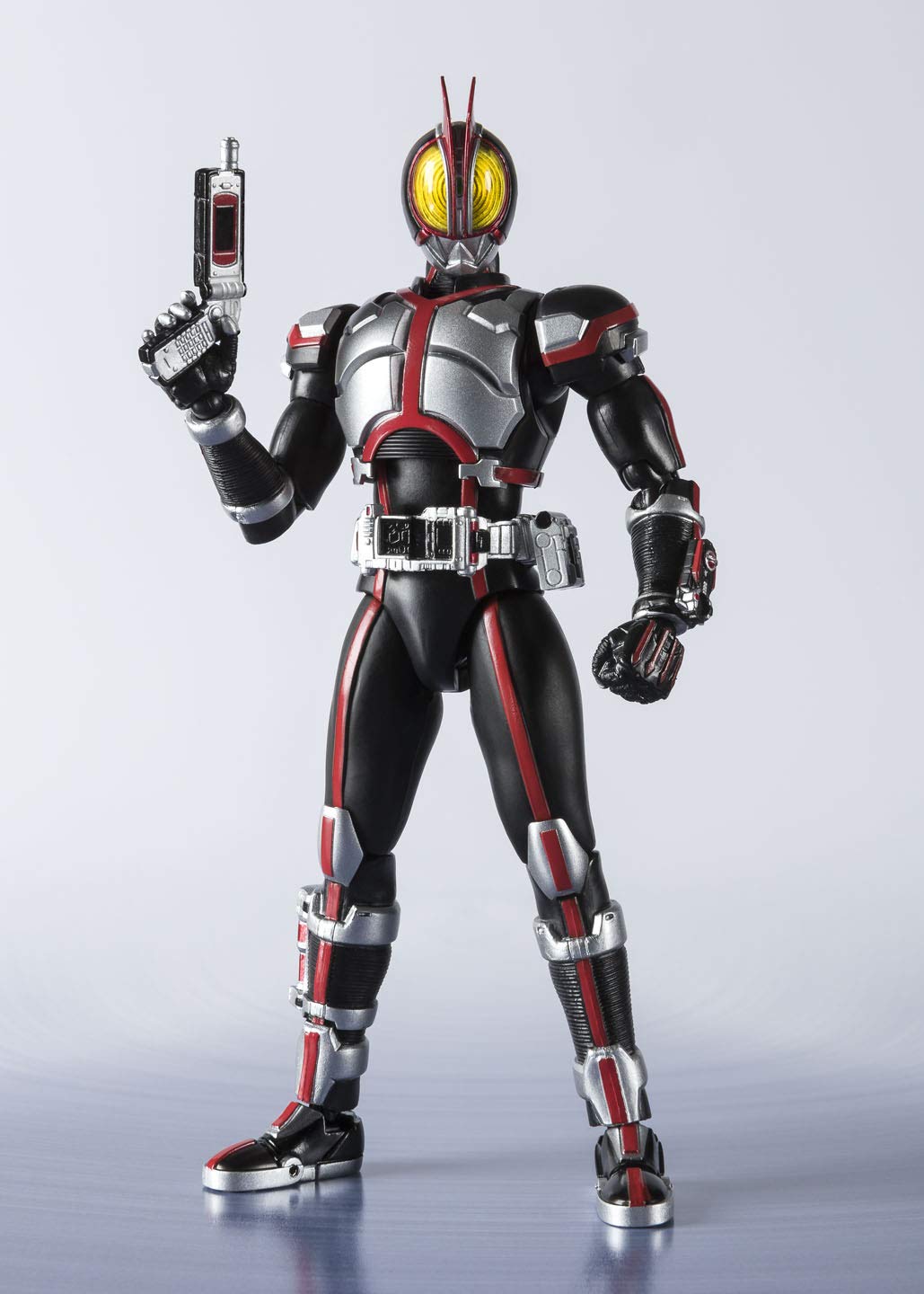 Amazon.co.jp: TAMASHII NATIONS S.H.フィギュアーツ 仮面ライダー