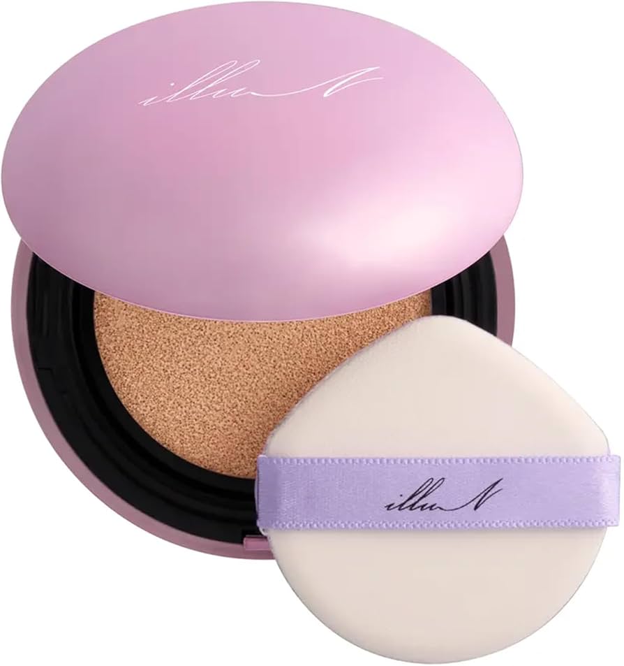 Amazon | [イリュン]辻ちゃん 日焼け止め ファンデーション 粉
