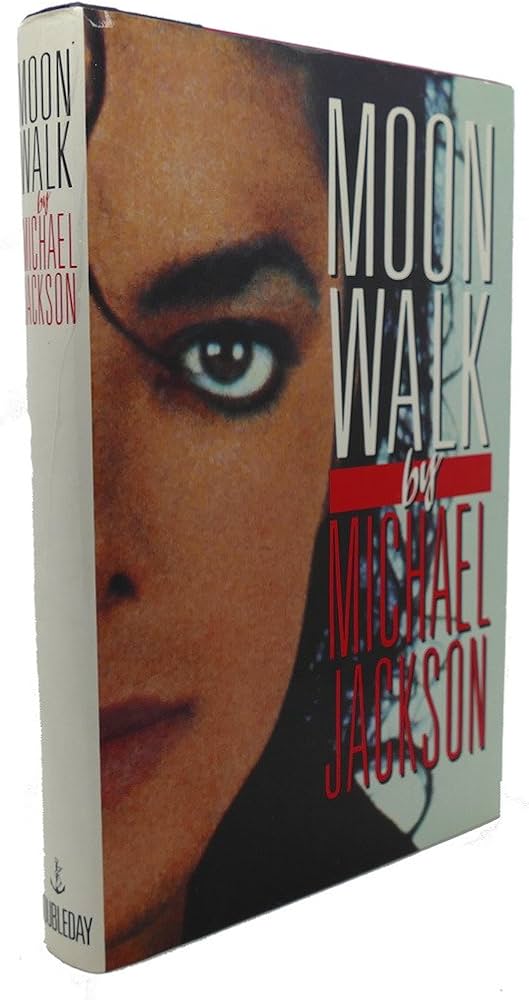 Moonwalk: Jackson, Michael: 9780385247634: Amazon.com: Books
