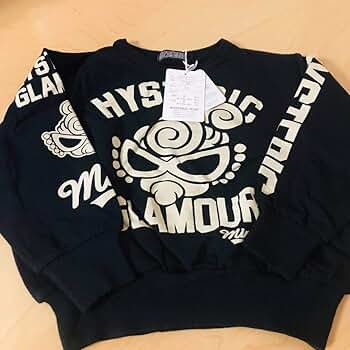 Amazon.co.jp: 正規品タグ付き ヒステリックミニ ヒスミニ HYSTERIC