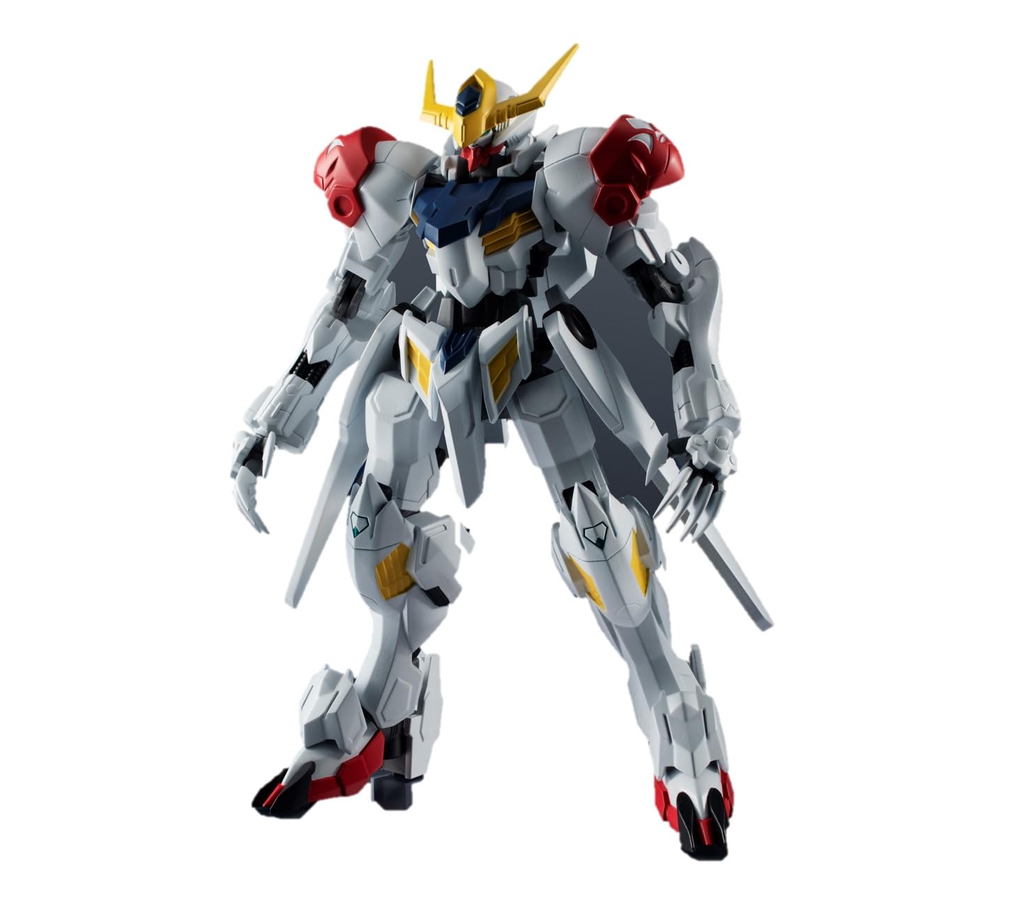 Amazon | TAMASHII NATIONS GUNDAM UNIVERSE 機動戦士ガンダム 鉄血の