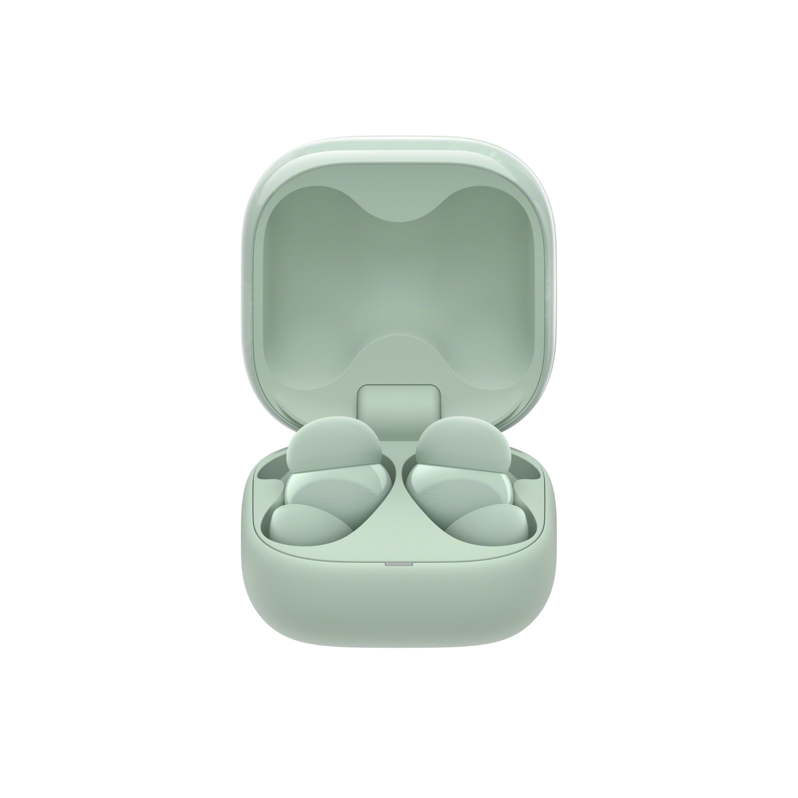 Amazon.com: Sony - LinkBuds Fit True Wireless Noise Canceling