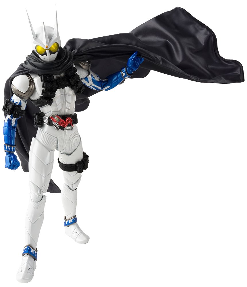 Amazon.co.jp: S.H.フィギュアーツ(真骨彫製法) 仮面ライダー