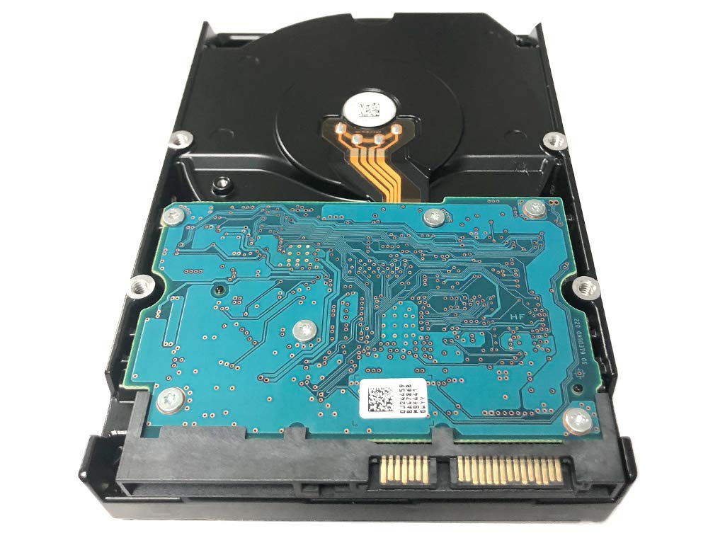 Amazon | HGST Ultrastar 7 K4000 hus724040ala640 ( 0 F14688 ) 4tb