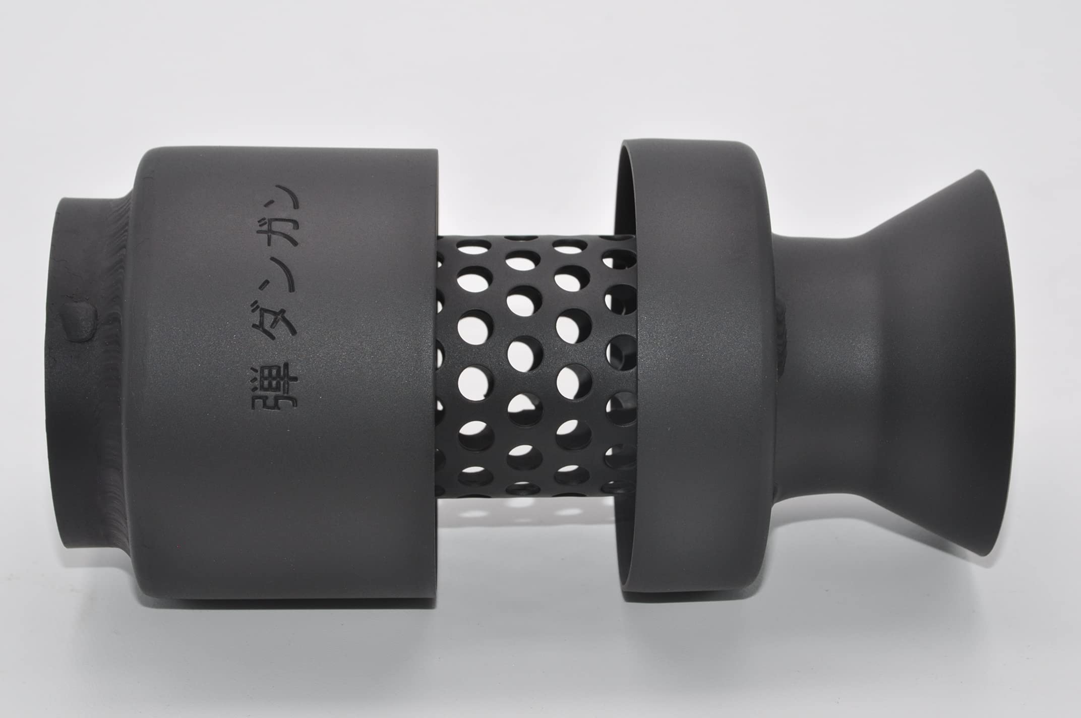 Amazon | 弾丸 刻印 70パイ 用 縦ピン デビル バッフル φ インナー