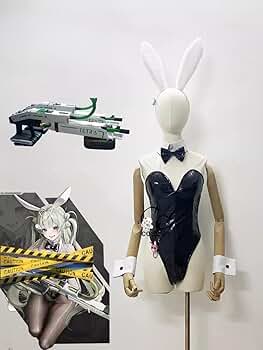 Amazon.co.jp: GGcosplay 勝利の女神：NIKKE 新SSRニケ・ソーダ