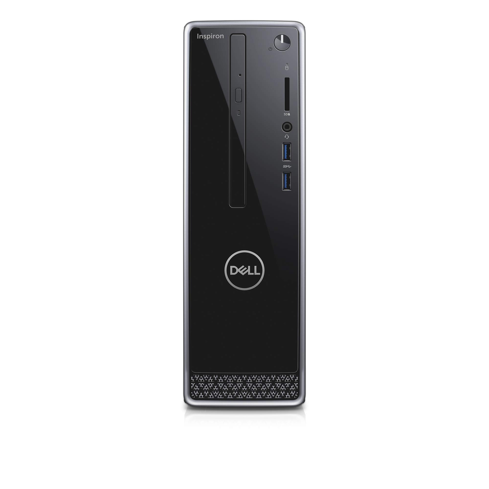 Amazon.com: Dell Inspiron 3470 Desktop, 2 Year Onsite Service