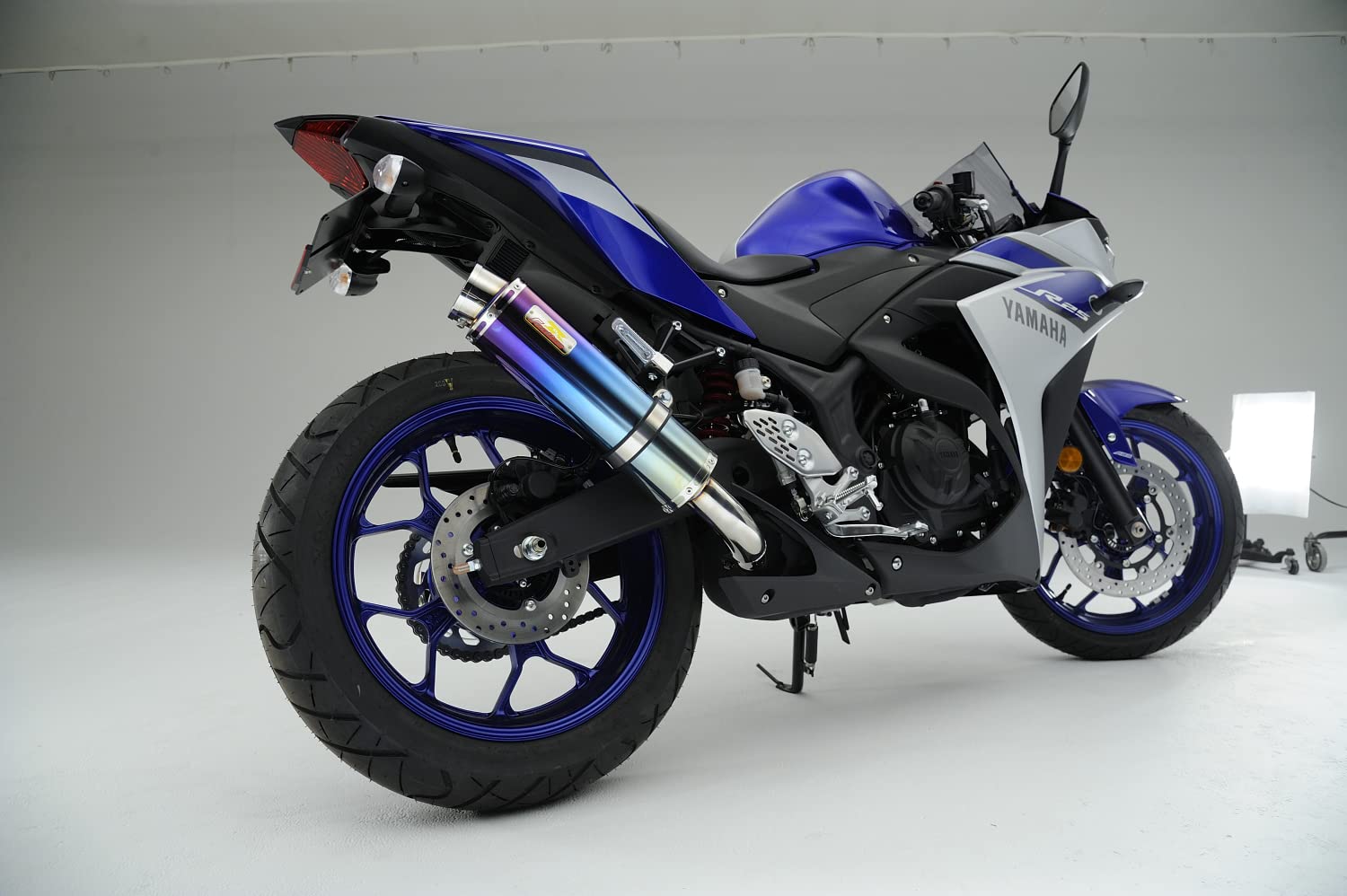Amazon | Realize (リアライズ) ヤマハ YZF-R3 (JBK-RG10J) / YZF-R25