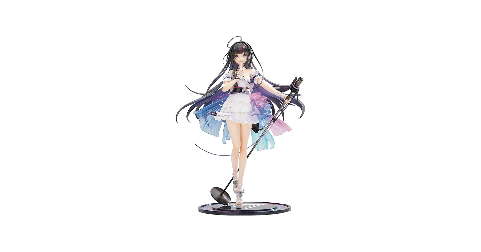 Amazon | ニューラルクラウド 七花 少女アイドルVer. 1/7スケール