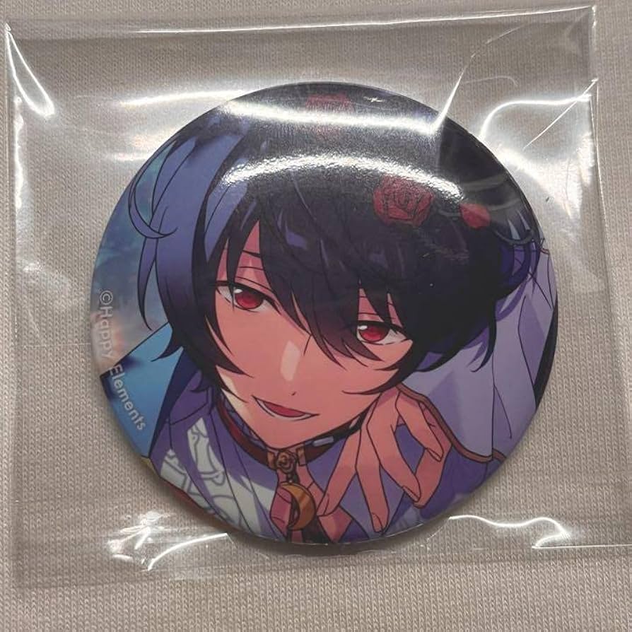 あんスタ 朔間凛月 香水 【最終値下げ】 あんスタ 朔間凛月 香水