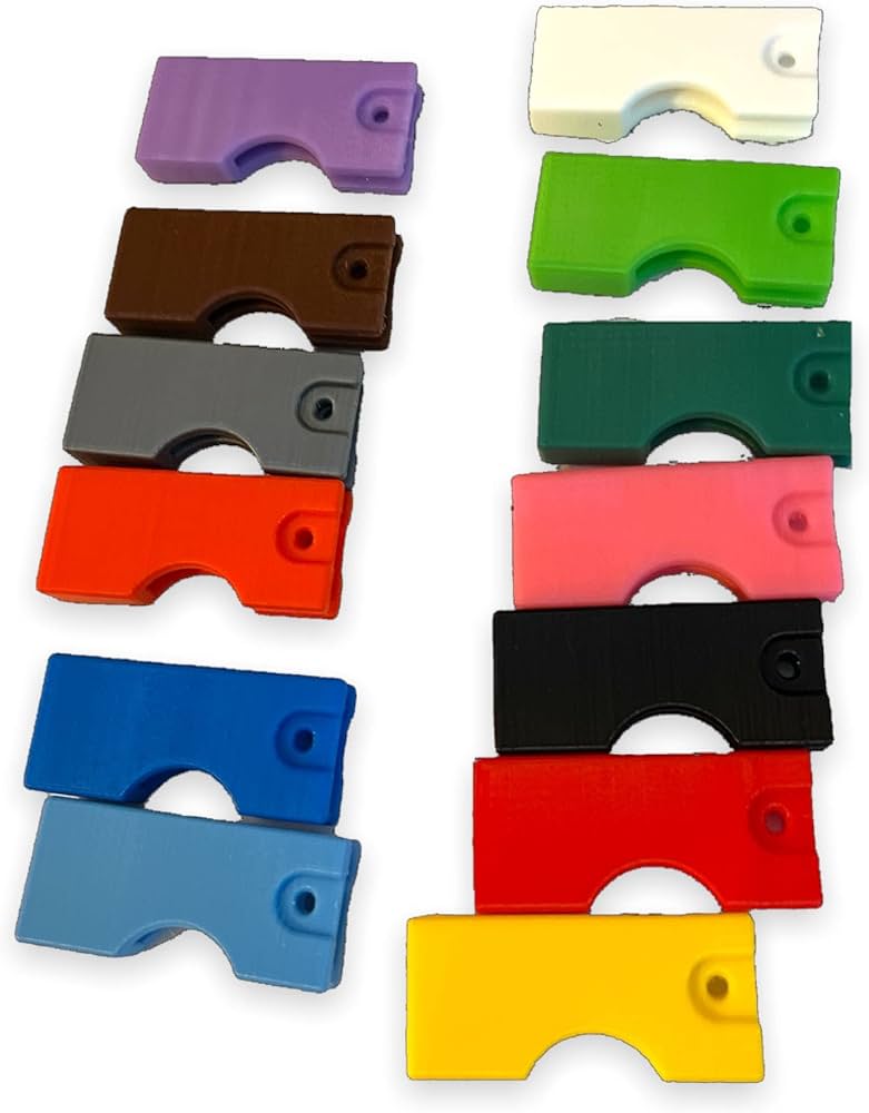 Amazon.com: Yubikey Protector Flip Case 5 NFC / 5C NFC Cover Case