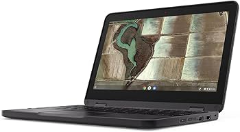 Amazon.com: Lenovo 500e Chromebook Gen 3 82JB003XUS 11.6
