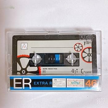 Amazon.co.jp: FUJI CASSETTE フジカセット YMO カセットブック テクノ