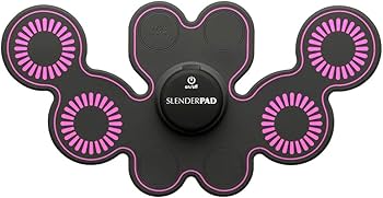 Amazon.co.jp: TBC エステティックTBC スレンダーパッド2 PRO（本体