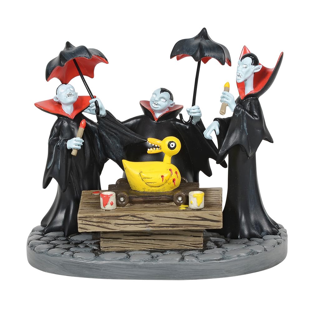 Amazon.com: Department 56 Disney The Nightmare Before Christmas