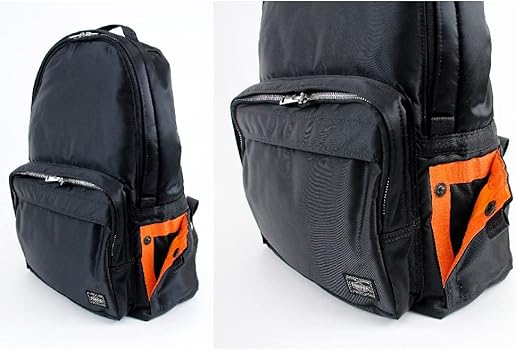 Amazon.co.jp: [ポーター] TANKER BACKPACK 吉田カバン タンカー