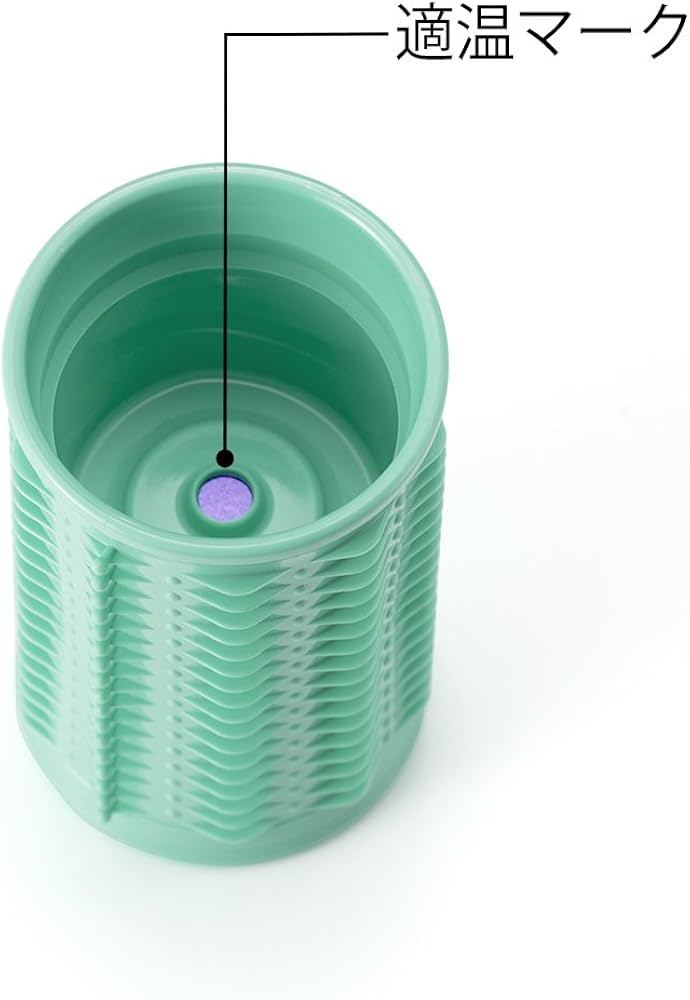 Amazon.co.jp: Panasonic Hot Curler Karun 8 Piece Set (with Simple