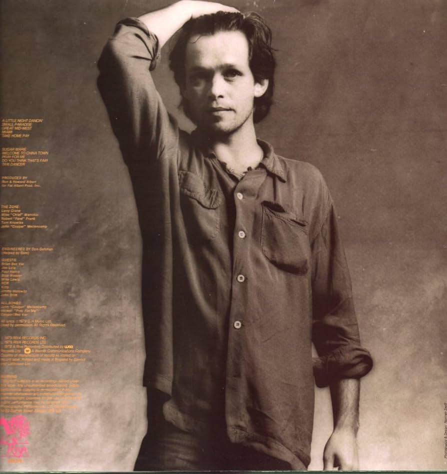 Amazon.co.jp: John Cougar: ミュージック