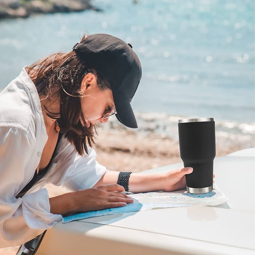 Amazon.com | Stainless Steel Three-layer Insulation Cute jack