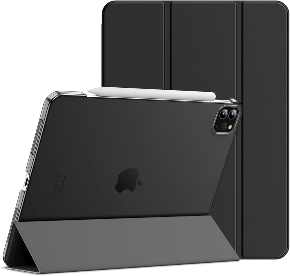 Amazon.com: JETech Case for iPad Pro 11-Inch, 2022/2021/2020/2018